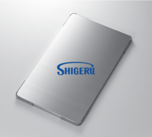 Phụ Kiện Chậu Shigeru Tấm Hỗ Trợ JS15
