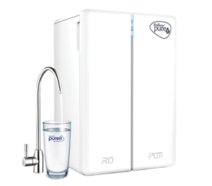 MÁY LỌC NƯỚC PUREIT TANKA ÂM TỦ BẾP