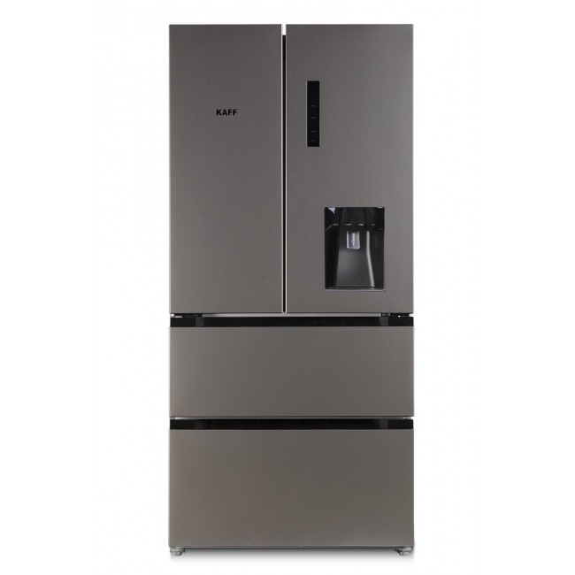 Tủ Lạnh KAFF KF-BCD523W