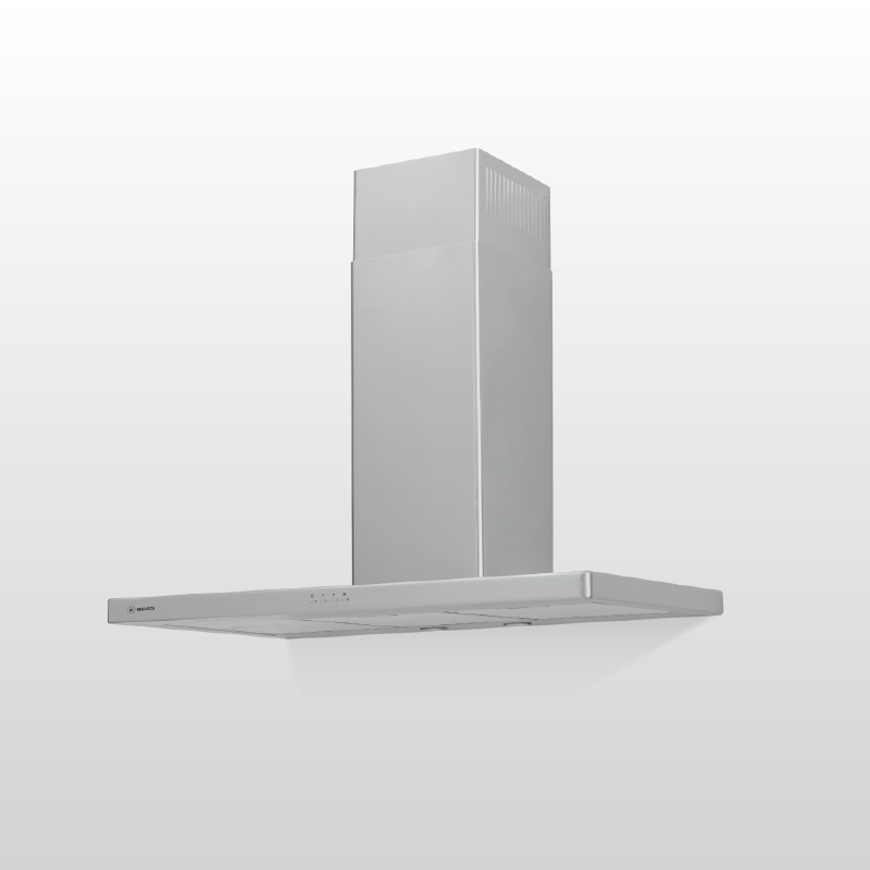 MÁY HÚT KHÓI KHỬ MÙI MALLOCA THETA K1520 - theta k1520 1