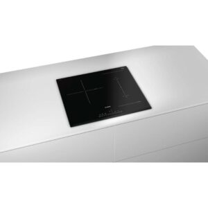 BẾP TỪ BOSCH PVJ631FB1E 3 VÙNG NẤU SERIE 6 - thiet ke bep tu bosch pvj631fb1e