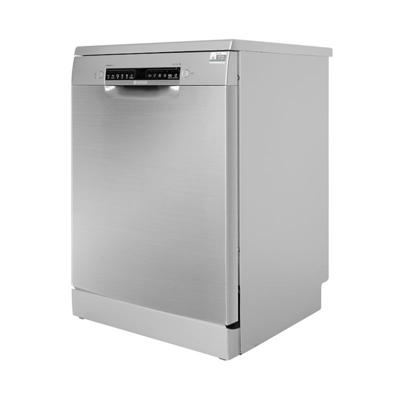 MÁY RỬA BÁT BOSCH SMS4ECI14E SERIES 4 - thiet ke may rua bat bosch sms4eci14e