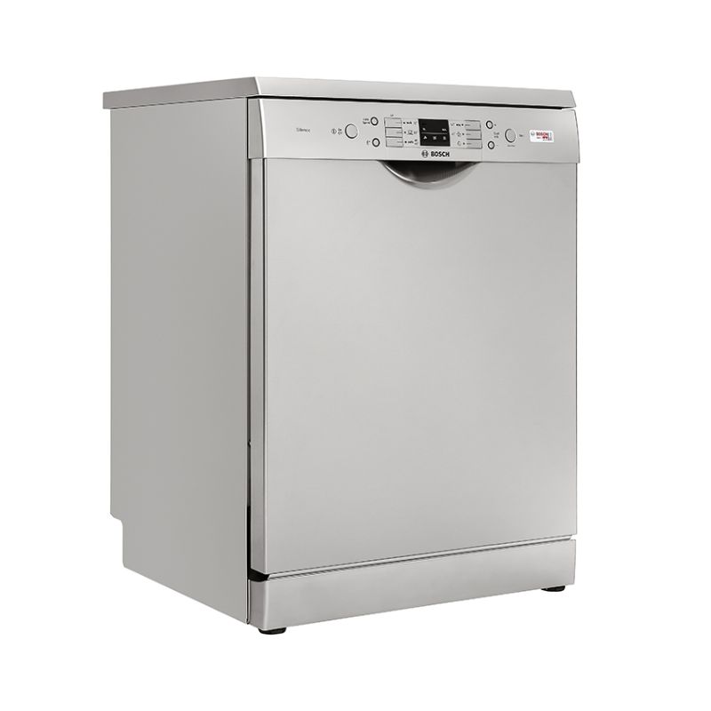 Máy rửa bát Bosch SMS63L08EA Seri 6 - thiet ke may rua bat bosch sms63l08ea 1