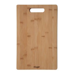 THỚT GỖ TRE KLUGER KCB 101W