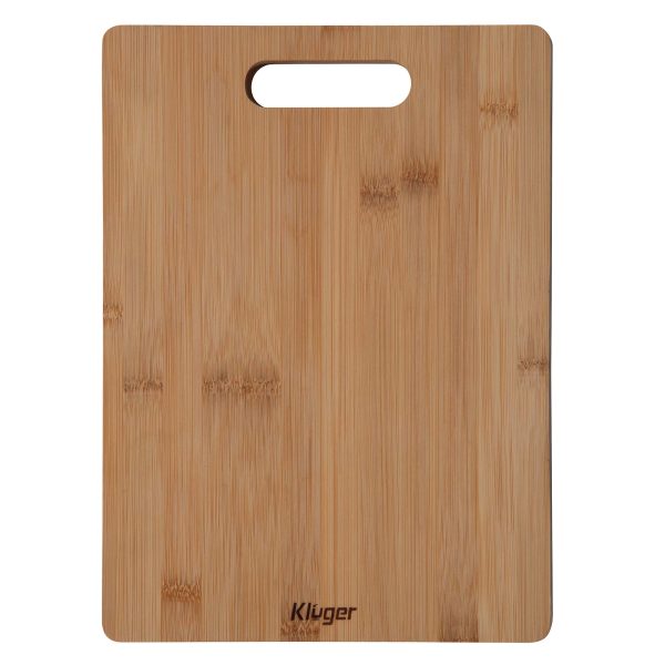 THỚT GỖ TRE KLUGER KCB 104W