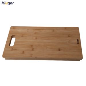 THỚT GỖ TRE KLUGER KCB 105W - thot go tre kluger kcb 105w 6