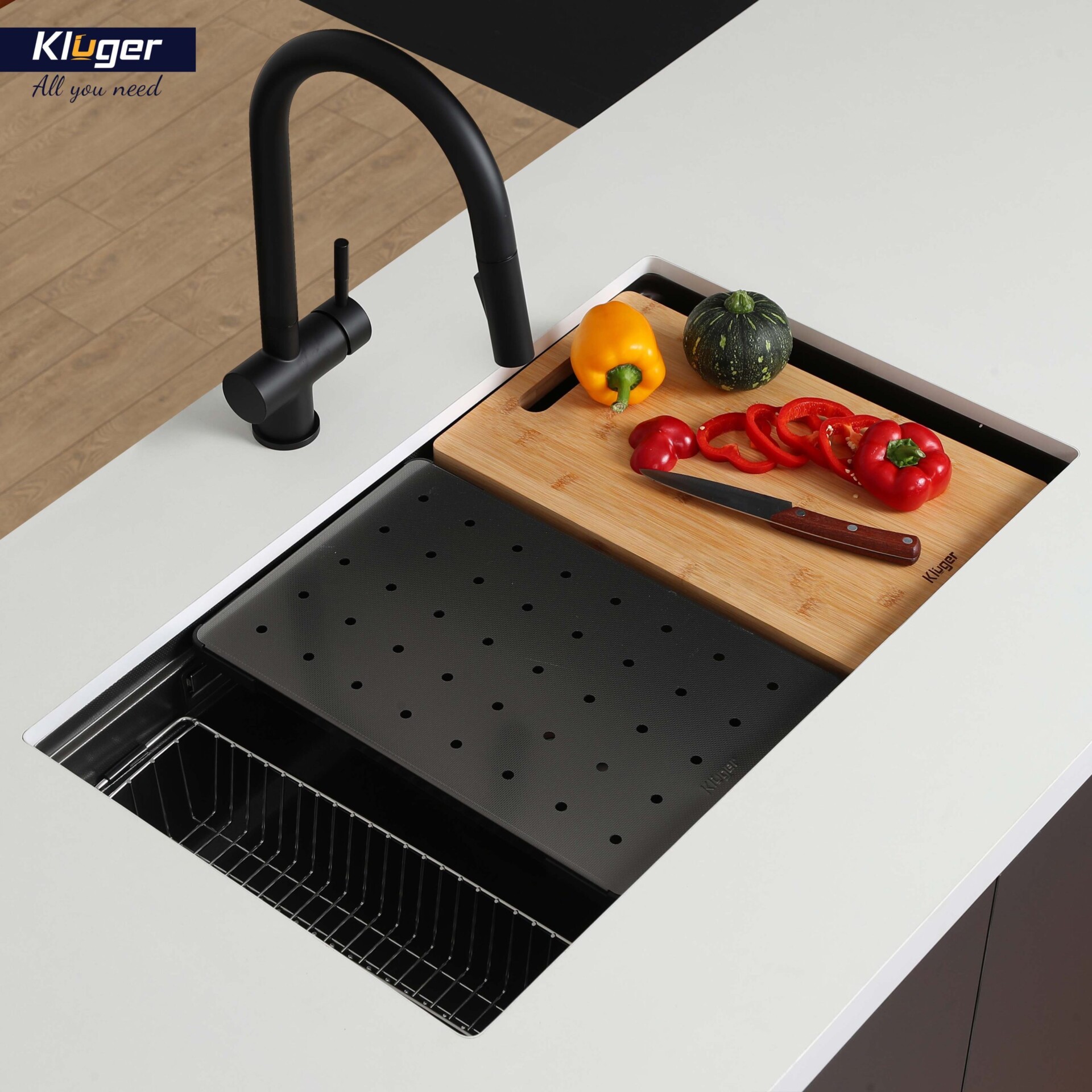 THỚT INOX KLUGER KCB 131FB - thot inox kluger kcb 131fb 1 scaled 1