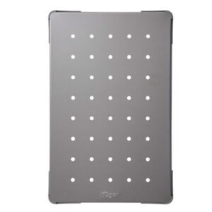 THỚT INOX KLUGER KCB 132FS