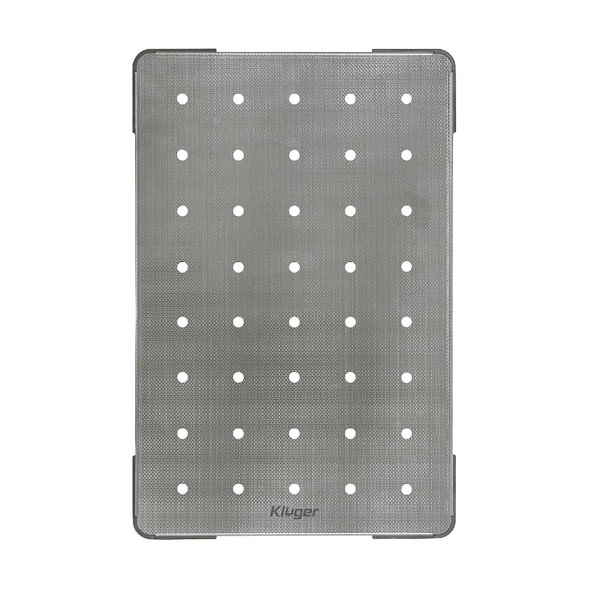 THỚT INOX KLUGER KCB 132FS - thot inox kluger kcb 132fs scaled 1