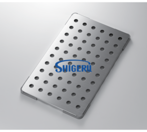 Phụ Kiện Chậu Shigeru Thớt Lỗ JS15