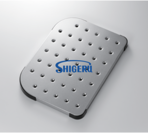 Phụ Kiện Chậu Shigeru Thớt Lỗ FCJ