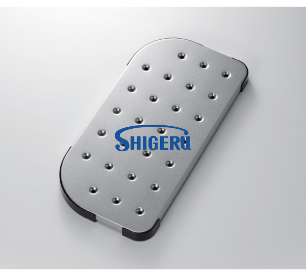 Phụ Kiện Chậu Shigeru THỚT LỖ FCM - thot lo fcm k 8071