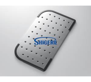 Phụ Kiện Chậu Shigeru THỚT LỖ GB