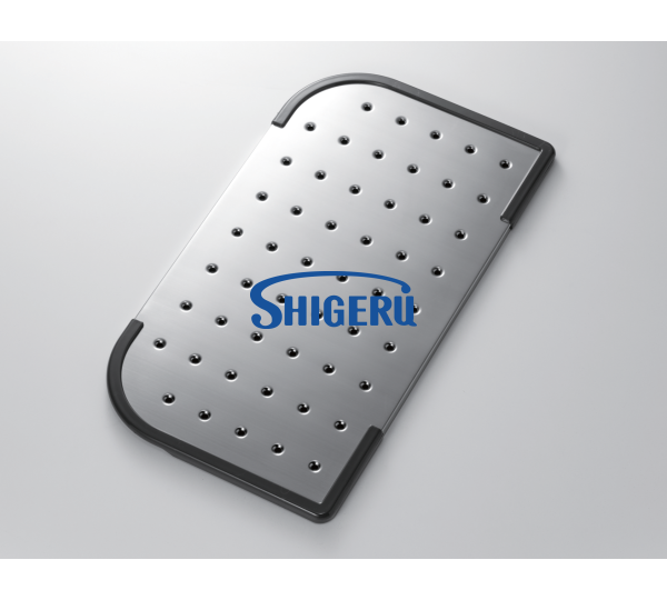 Phụ Kiện Chậu Shigeru THỚT LỖ GB - thot lo gb 9561