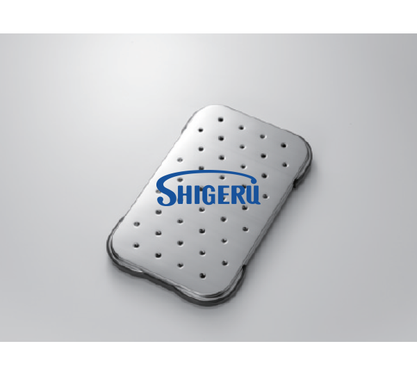 Phụ Kiện Chậu Shigeru THỚT LỖ GX-K - thot lo gx k 5445