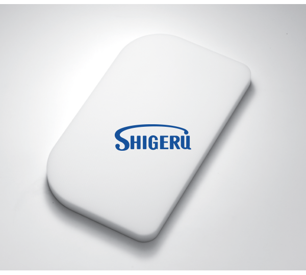 Phụ Kiện Chậu Shigeru Thớt Nhựa FCM - thot nhua fcm 8395