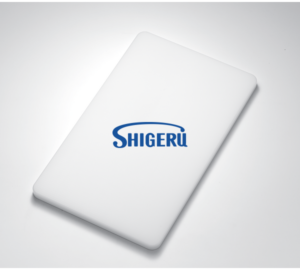 Phụ Kiện Chậu Shigeru Thớt Nhựa JS15