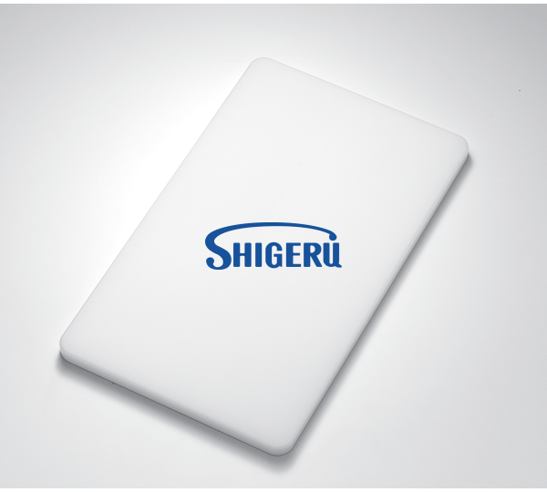 Phụ Kiện Chậu Shigeru Thớt Nhựa JS15 - thot nhua js 7052