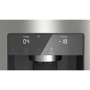 TỦ LẠNH 4 CÁNH 574 LÍT BOSCH KFD96APEA - tinh nang tu lanh 4 canh 574 lit bosch kfd96apea