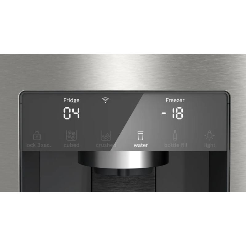 TỦ LẠNH 4 CÁNH 574 LÍT BOSCH KFD96APEA