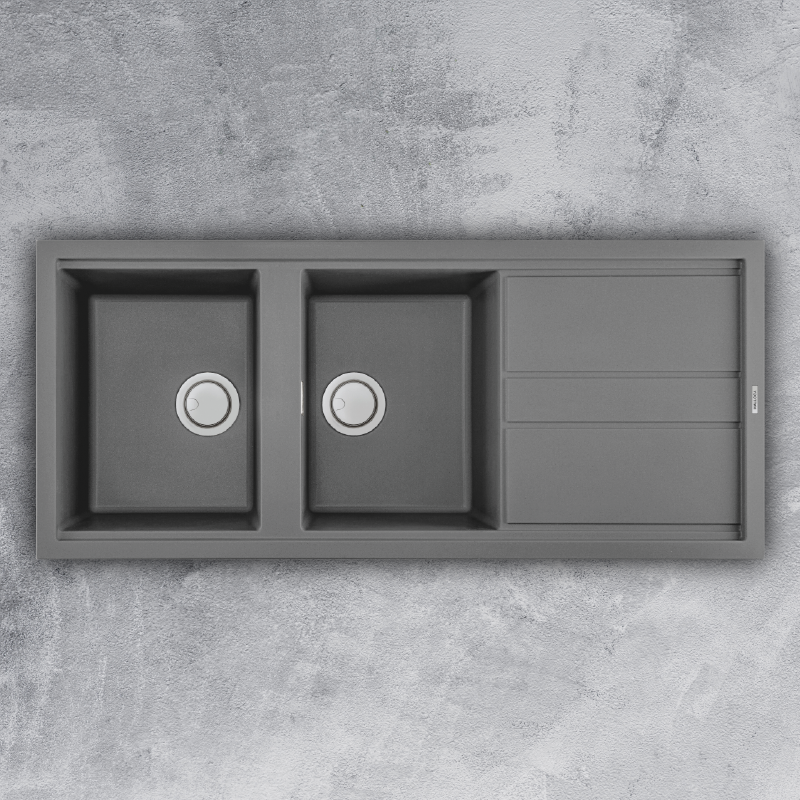 Chậu đá TITANIUM G-50073 - titanium k 50073 1 1