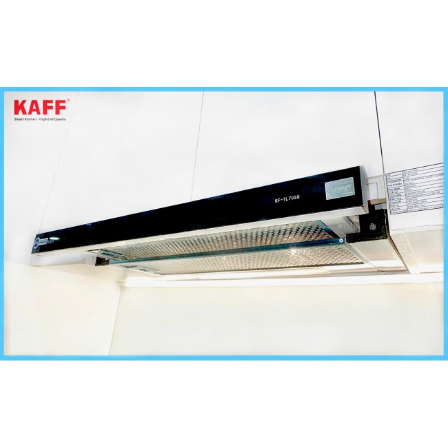 MÁY HÚT MÙI ÂM TỦ KAFF KF-TL70SB New - tl70sb 1 650x650 1 2
