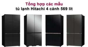 Tủ Lạnh