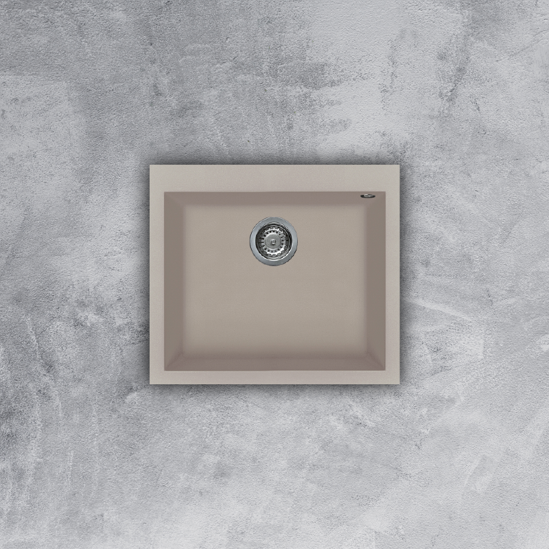 Chậu đá TORTORA K-10543 - tortora k 10543 1 1