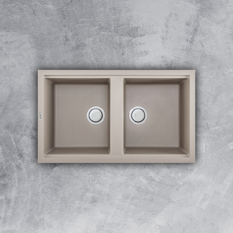 Chậu đá TORTORA G-45043 - tortora k 45043 1 1