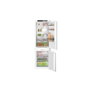 TỦ LẠNH 2 CÁNH SIDE BY SIDE 260 LÍT BOSCH KIN86ADD0