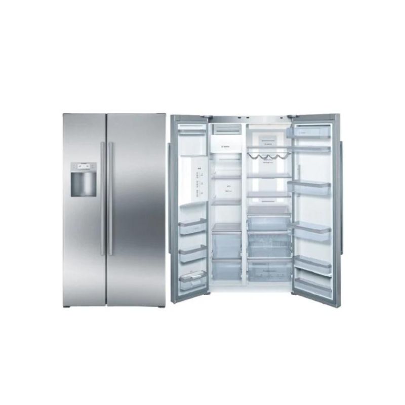 Tủ lạnh Bosch KAD62P91 - tu lanh bosch kad62p91