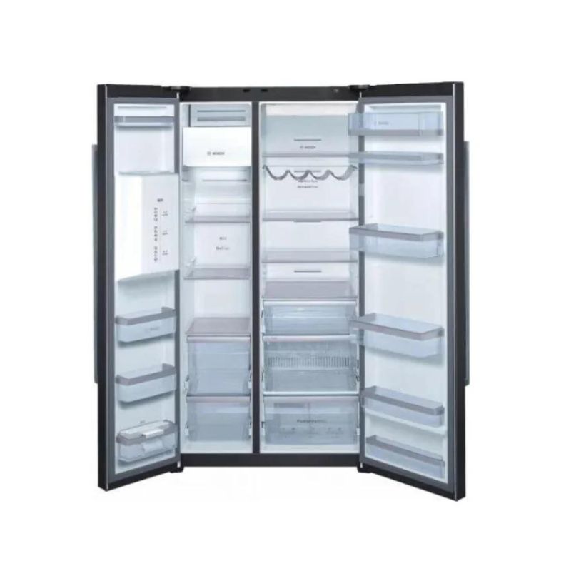 Tủ lạnh Bosch KAD62S51 - tu lanh bosch kad62s51 kinh den