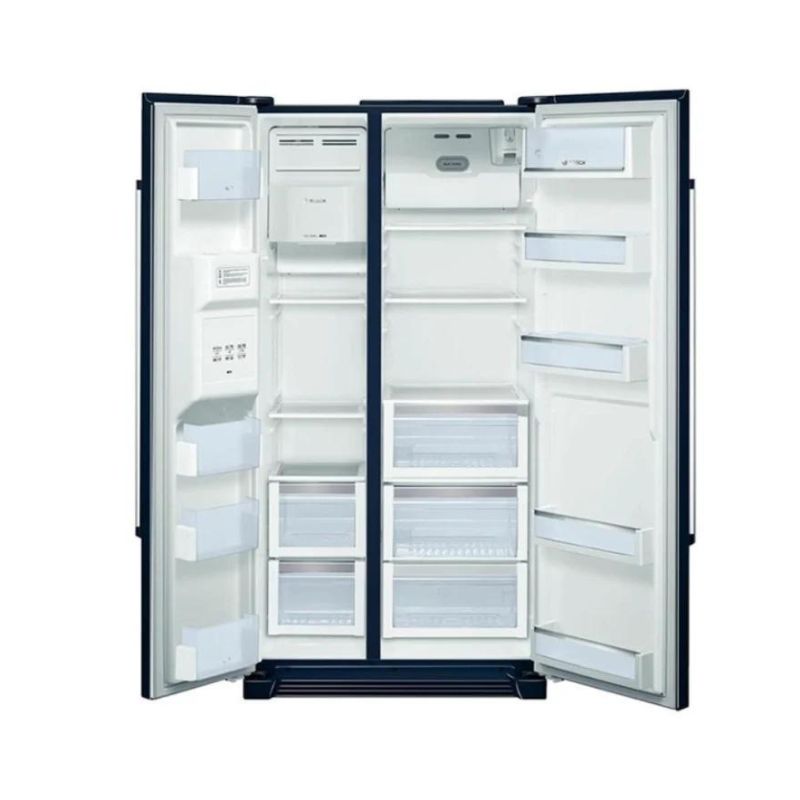 Tủ Lạnh Bosch KAN58A55 - tu lanh bosch kan58a55 1