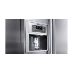 Tủ lạnh Bosch KAN58A75 - tu lanh bosch kan58a75 2