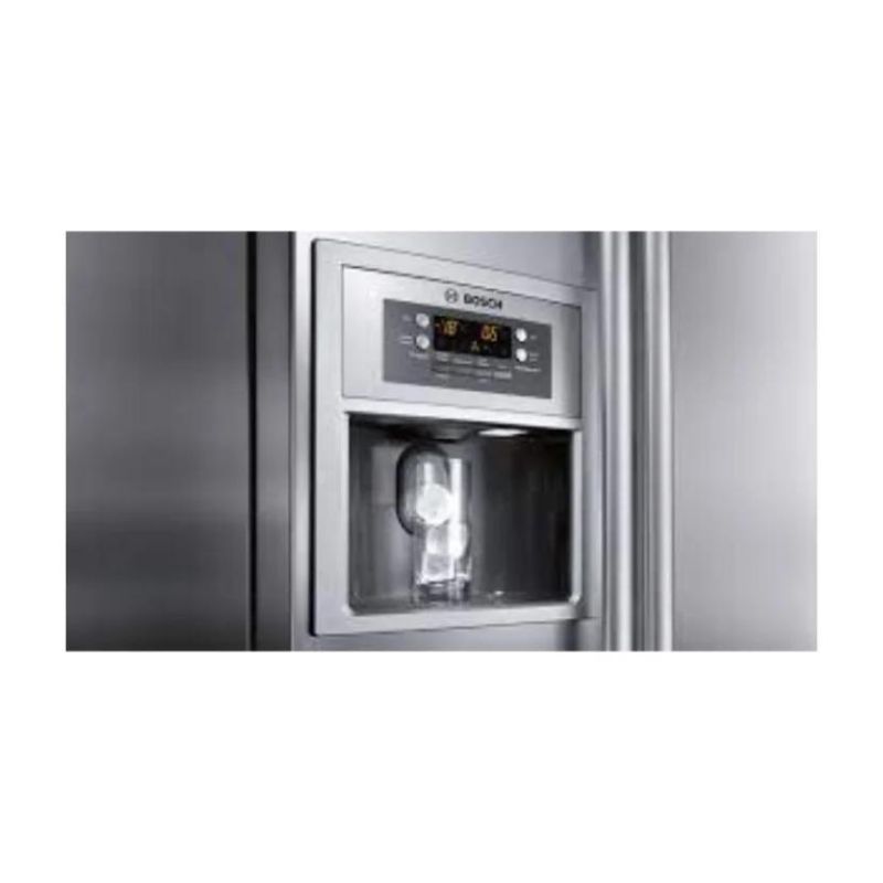 Tủ lạnh Bosch KAN58A75 - tu lanh bosch kan58a75 2