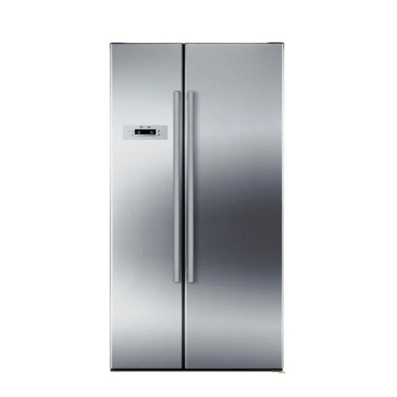 Tủ lạnh Bosch KAN62V40 INOX