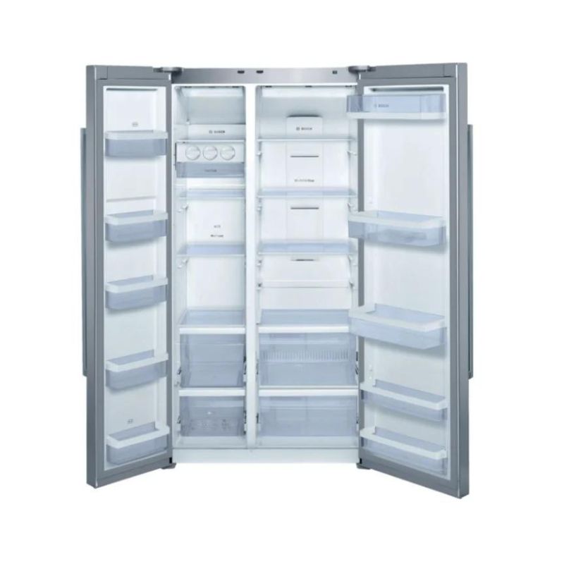 Tủ lạnh Bosch KAN62V40 INOX - tu lanh bosch kan62v40 inox 3