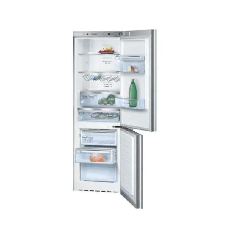 Tủ lạnh Bosch KGN36SB31 - tu lanh bosch kgn36sb31