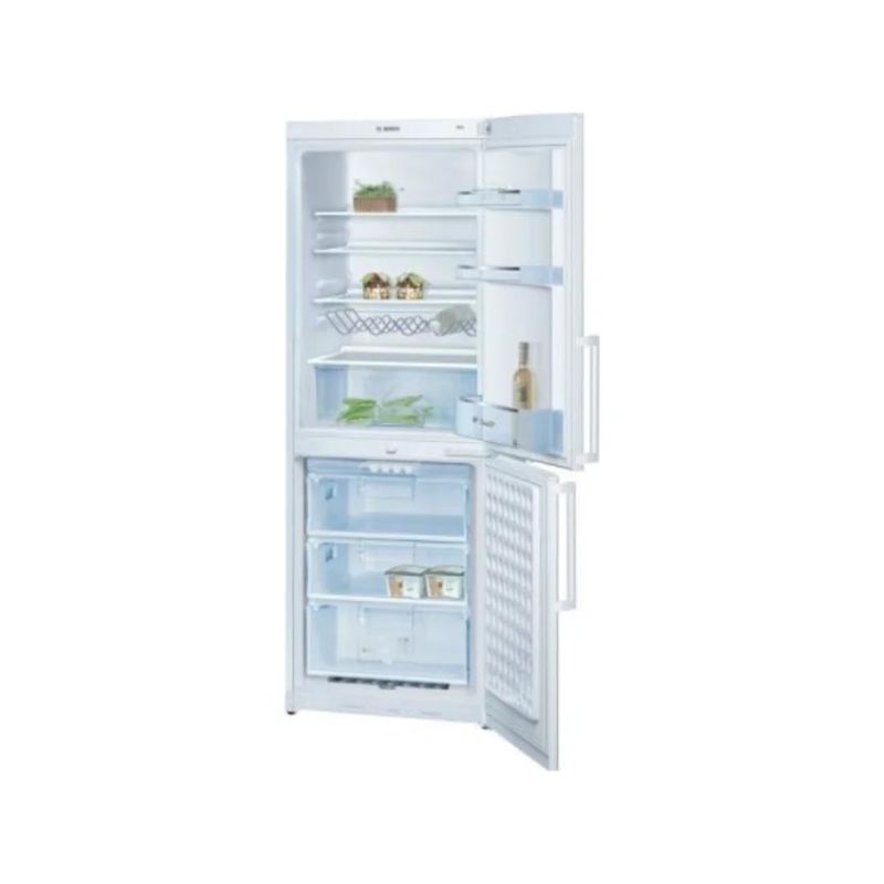 Tủ lạnh Bosch KGV33X33 - tu lanh bosch kgv33x33 1