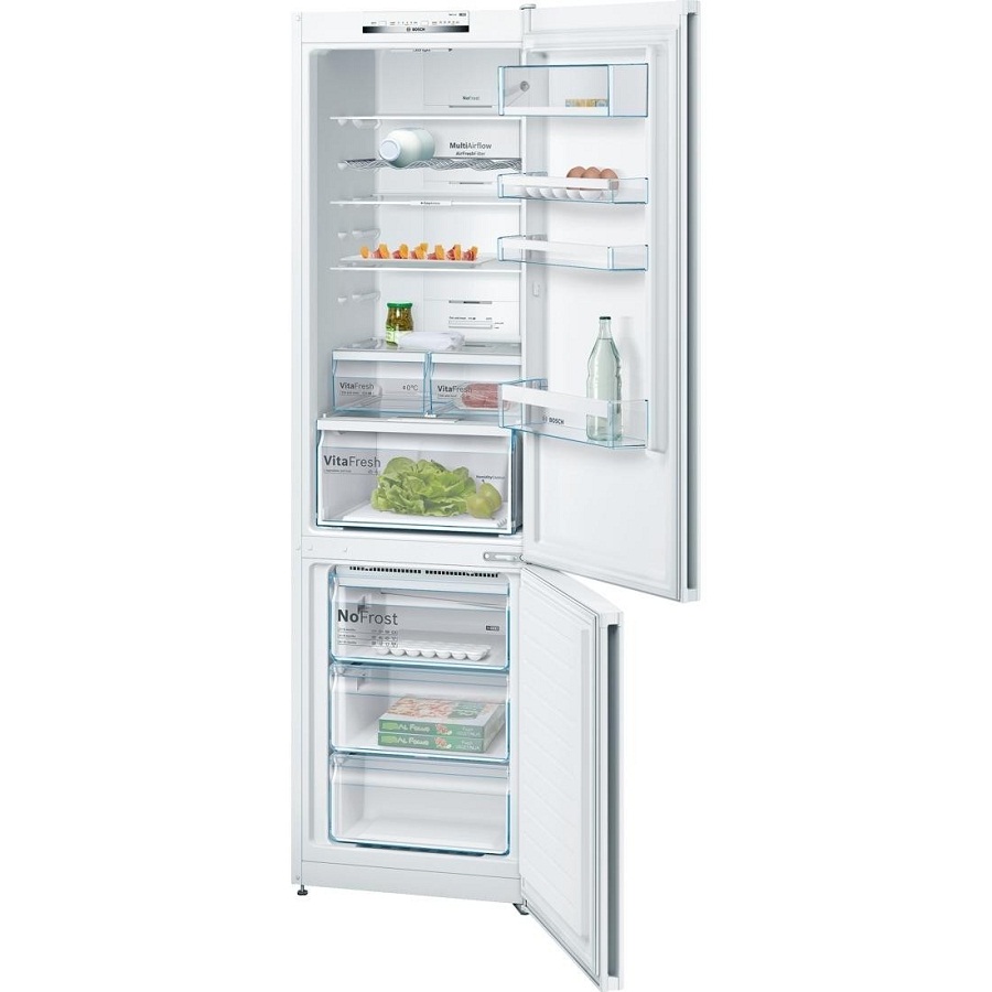 Tủ lạnh Bosch KGN39KL35