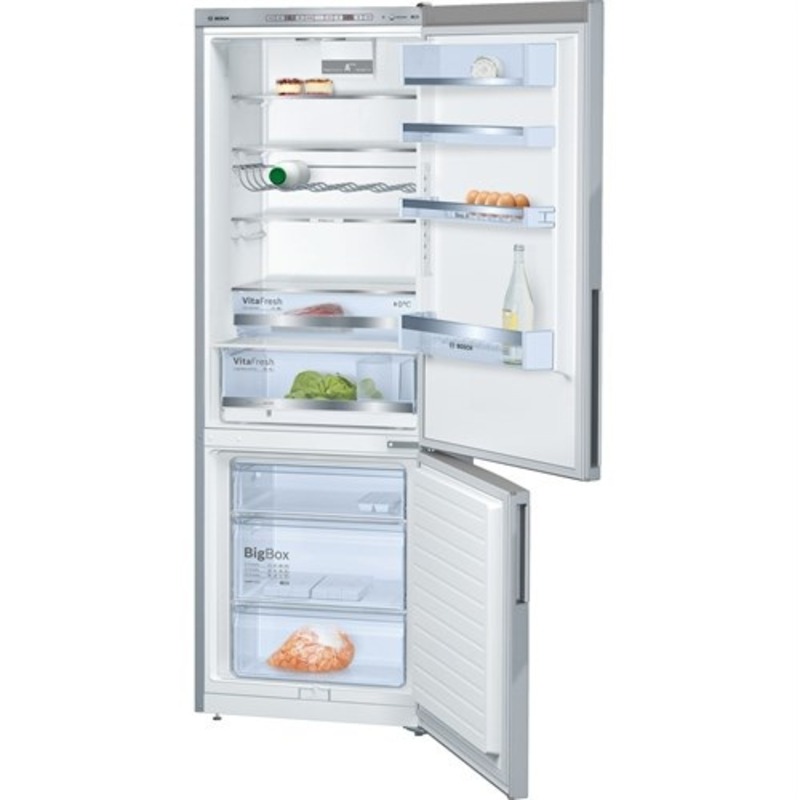 Tủ lạnh Bosch KGV39VL31 - tu lanh bosch kgv39vl31 1 2