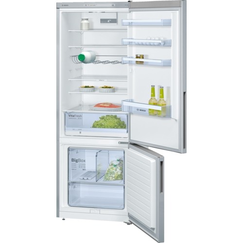 Tủ lạnh Bosch KGV58VL31S - tu lanh bosch kgv58vl31s
