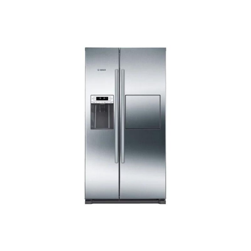 Tủ lạnh Bosch Side by side KAD62V70