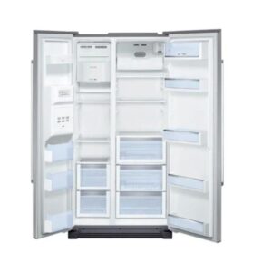 Tủ lạnh Side By Side Bosch KAN58A45 - tu lanh side side bosch kan58a45