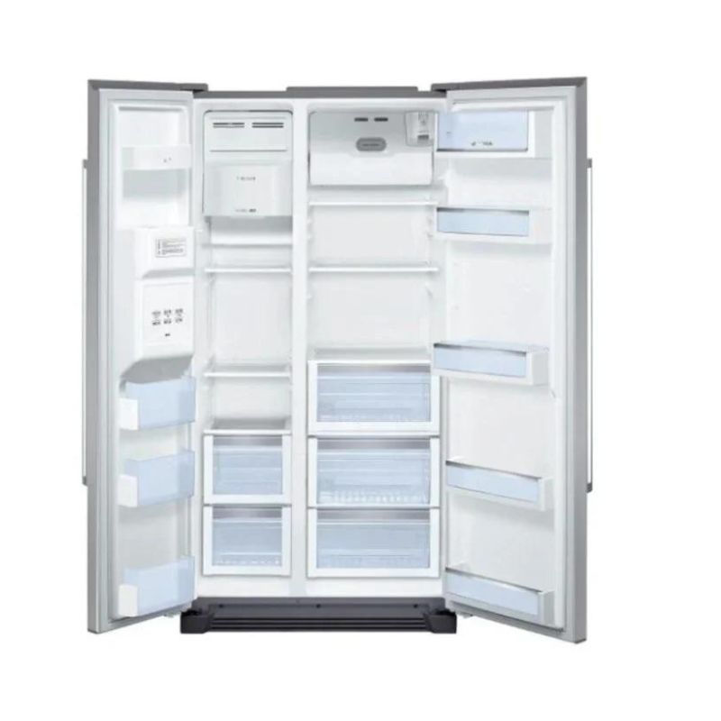 Tủ lạnh Side By Side Bosch KAN58A45 - tu lanh side side bosch kan58a45