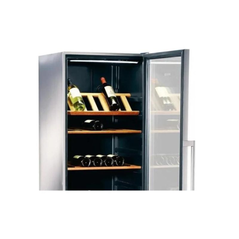 Tủ rượu Bosch KSWW38940 - tu ruou bosch ksww38940