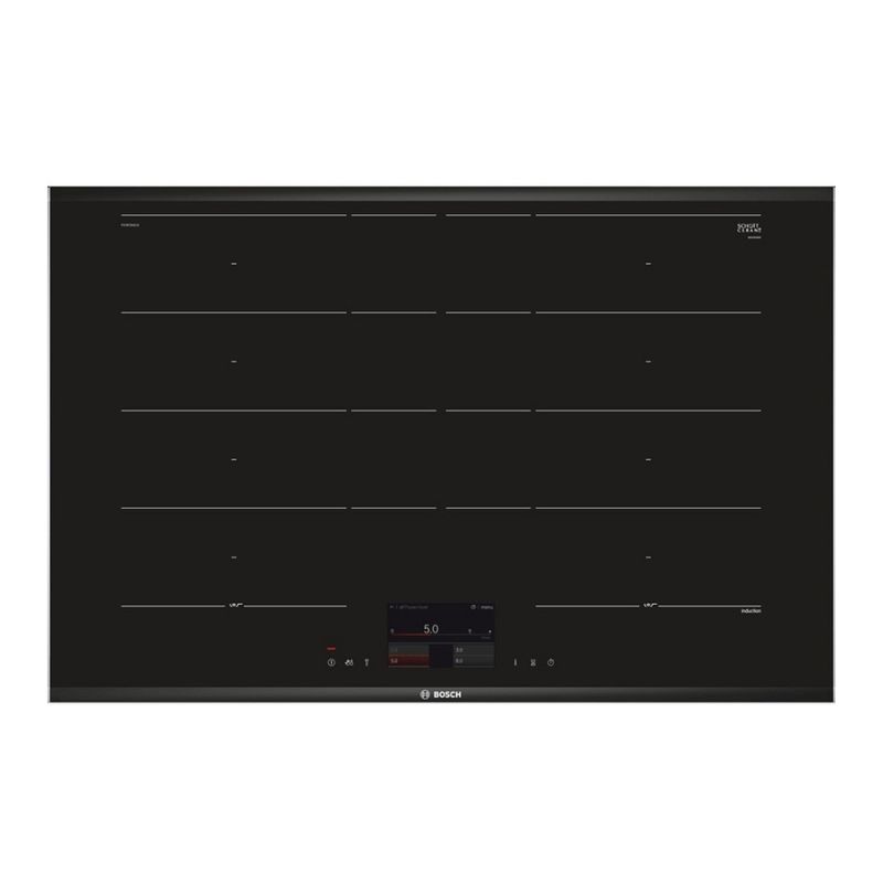 Bếp Từ Bosch PXY875KE1E Seri 8