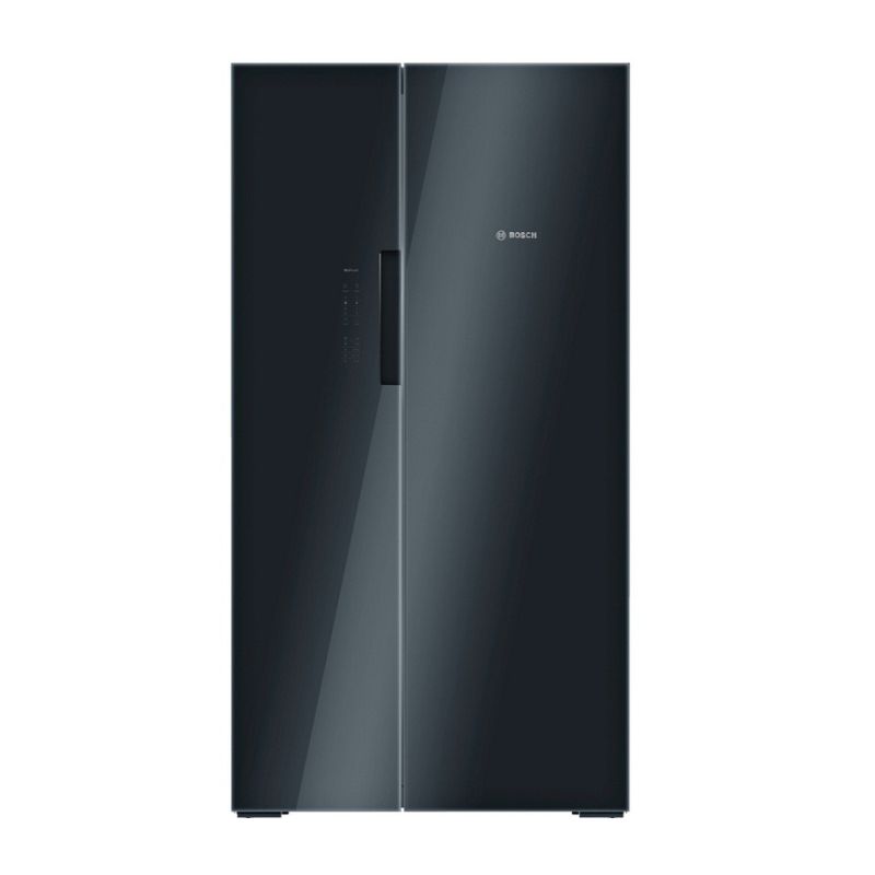 Tủ lạnh side by side Bosch KAN92LB35