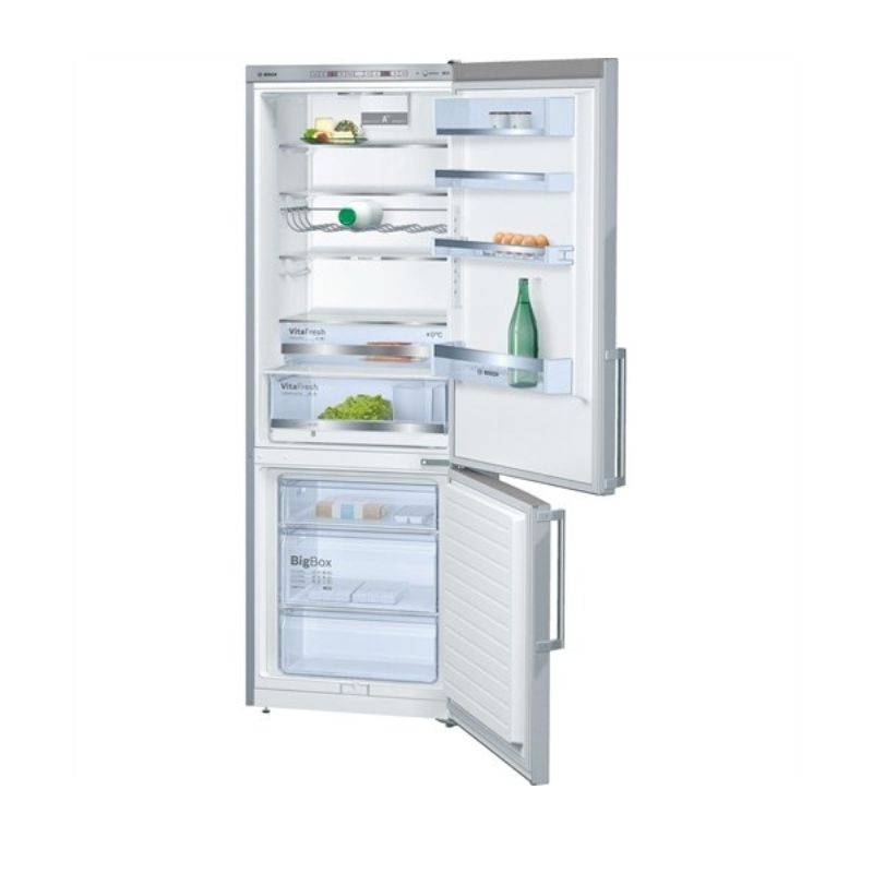 Tủ lạnh Bosch KGE49AI31
