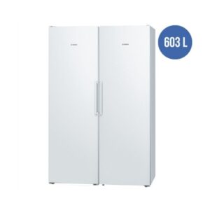 Tủ lạnh cỡ lớn Bosch KSV36VW30-GSN36VW30
